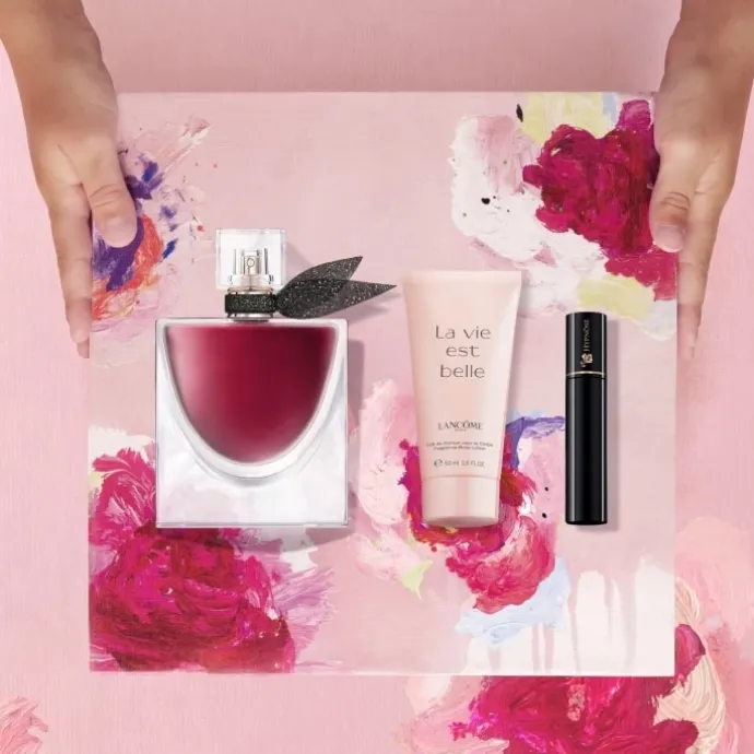 LANCÔMELa Vie est Belle l'Elixir Coffret Eau de Parfum