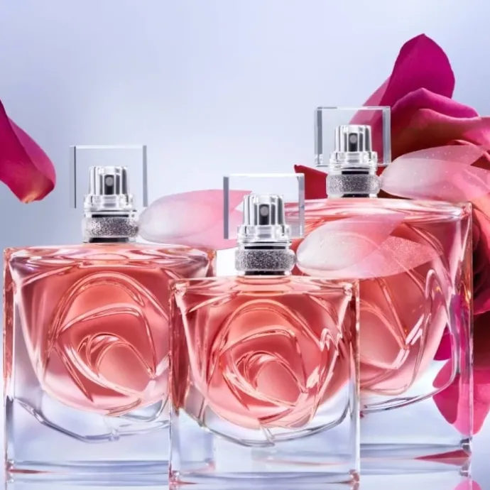 LANCÔMELa Vie est Belle Rose Extraordinaire Eau de Parfum
