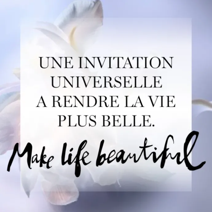 LANCÔMELa Vie est Belle Rose Extraordinaire Eau de Parfum