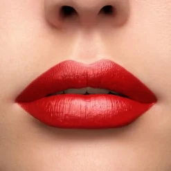 LANCÔMEL'Absolu Rouge                Rouge à Lèvres Satiné – Hydratation & Confort Longue Tenue