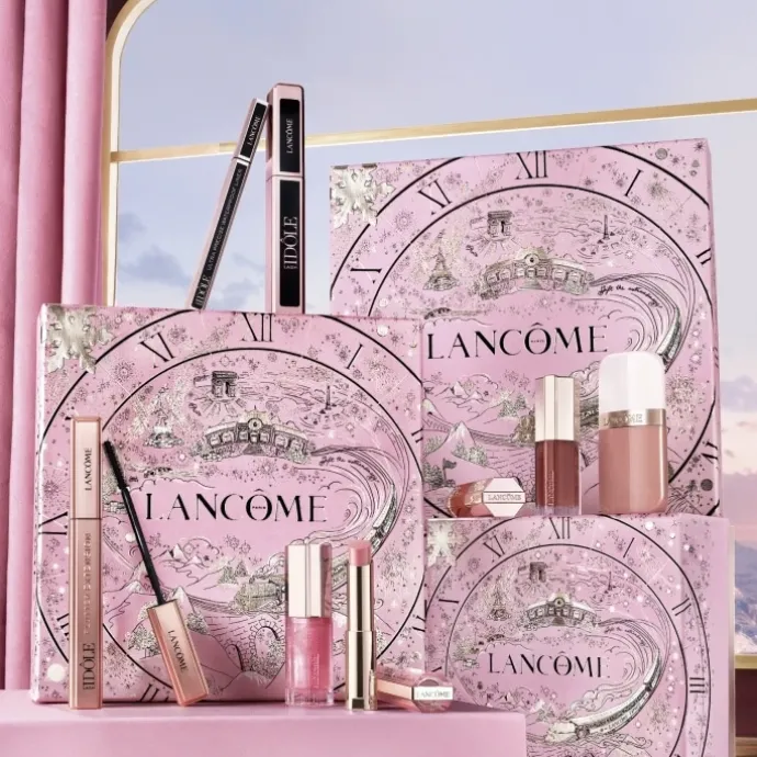 LANCÔMELash Idôle Coffret Mascara