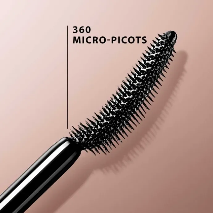 LANCÔMELash Idôle Mascara Volume Effet Cils Recourbés