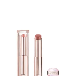 LANCÔMELip Idôle Butterglow                Baume à Lèvres Coloré Eclat, Soin Hydratant