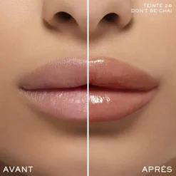 LANCÔMELip Idôle Butterglow                Baume à Lèvres Coloré Eclat, Soin Hydratant