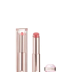 LANCÔMELip Idôle Butterglow                Baume à Lèvres Coloré Eclat, Soin Hydratant