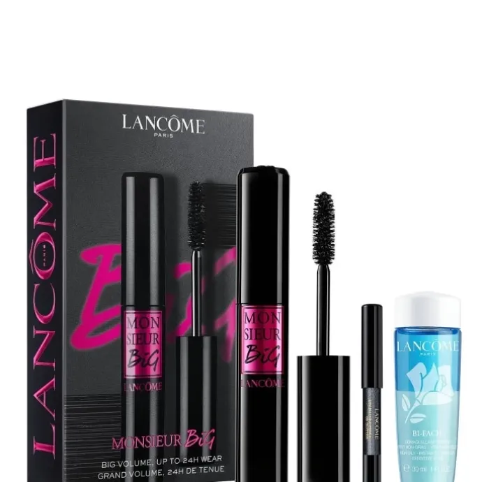 LANCÔMEMonsieur Big Coffret Maquillage Routine Beauté Regard