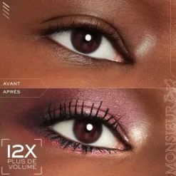 LANCÔMEMonsieur Big Coffret Maquillage Routine Beauté Regard