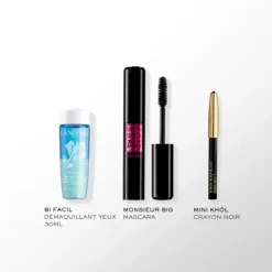 LANCÔMEMonsieur Big                Coffret Mascara