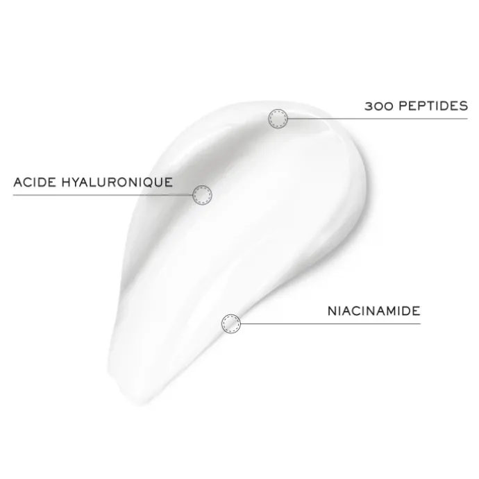LANCÔMERénergie Crème riche anti-âge haute performance