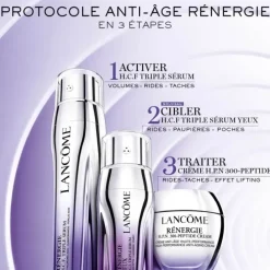 LANCÔMERénergie H.C.F Triple Sérum Sérum Yeux Anti-Âge