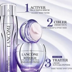 LANCÔMERénergie H.P.N. 300-Peptide Crème Anti-Âge Haute-Performance