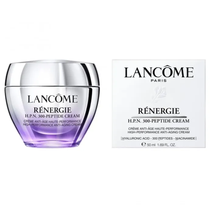 LANCÔMERénergie H.P.N. 300-Peptide Crème Anti-Âge Haute-Performance