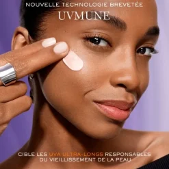 LANCÔMERénergie H.P.N. UVMUNE                Crème Anti-âge avec SPF 50