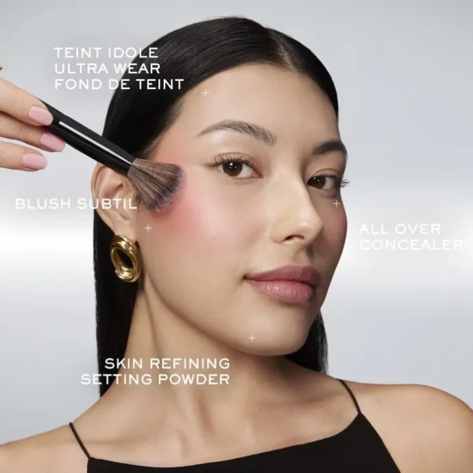 LANCÔMETeint Idole Ultra Wear Poudre Compacte Fixante