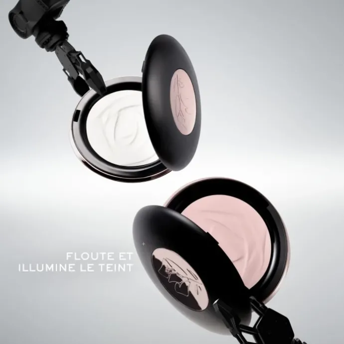 LANCÔMETeint Idole Ultra Wear Poudre Compacte Fixante