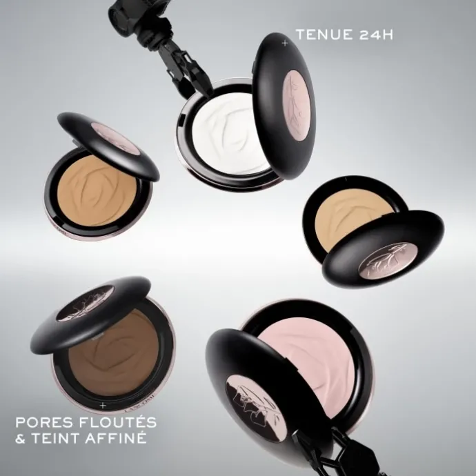 LANCÔMETeint Idole Ultra Wear Poudre Compacte Fixante