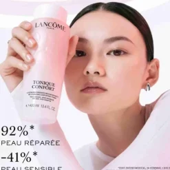 LANCÔMETonique Confort                Lotion Réhydratante Réconfortante - Première Etape de Soin Hydro-Apaisant