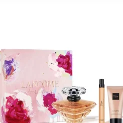 LANCÔMETrésor Coffret Eau de Parfum et Lait de Parfum