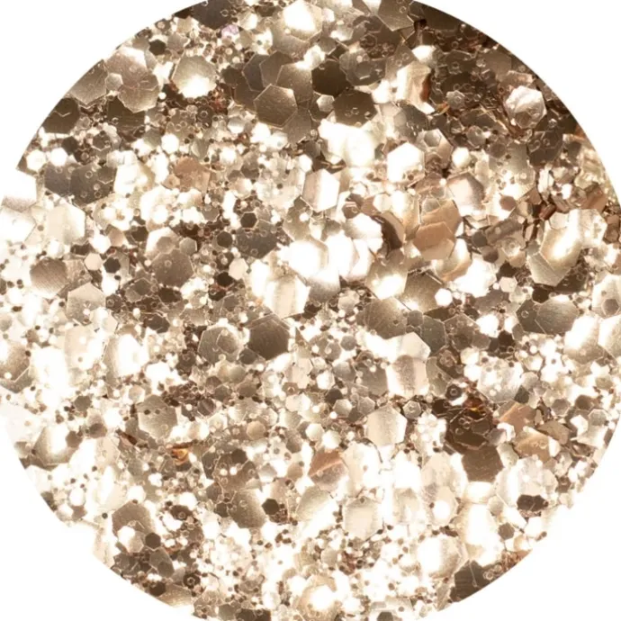 Le Bar à PaillettesChamp' Rosé Paillettes Libres Biodégradables