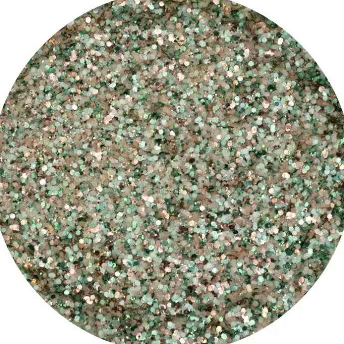 Le Bar à PaillettesDiabolo Menthe Paillettes Libres Biodégradables