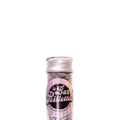 Le Bar à PaillettesDiabolo Cassis                Paillettes Libres Biodégradables