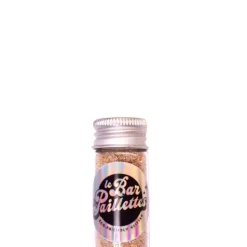 Le Bar à PaillettesDust'ea Gold                Paillettes Libres Biodégradables