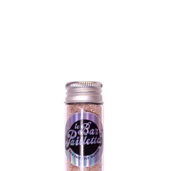 Le Bar à PaillettesDust'ea Pink Paillettes Libres Biodégradables