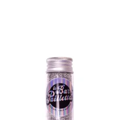 Le Bar à PaillettesDust'ea Silver                Paillettes Libres Biodégradables