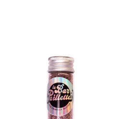 Le Bar à PaillettesExpresso                Paillettes Libres Biodégradables