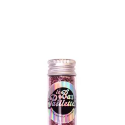 Le Bar à PaillettesFrench Blonde                Paillettes Libres Biodégradables