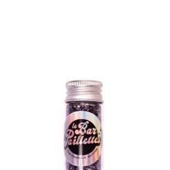 Le Bar à PaillettesSirop Cassis                Paillettes Libres Biodégradables