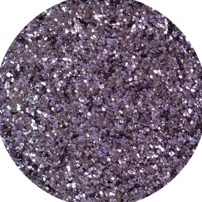Le Bar à PaillettesSirop Cassis Paillettes Libres Biodégradables