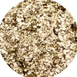 Le Bar à PaillettesSoupe 2 Champ                Paillettes libres biodégradables