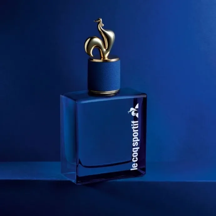 Le Coq SportifBleu Optimisme Eau de Parfum Rechargeable
