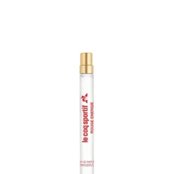 Le Coq SportifRouge Énergie Eau de Parfum Rechargeable