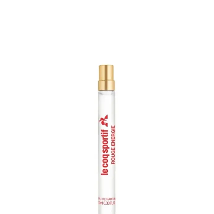Le Coq SportifRouge Énergie Eau de Parfum Rechargeable
