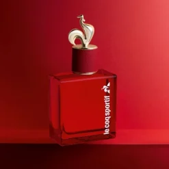 Le Coq SportifRouge Énergie Eau de Parfum Rechargeable