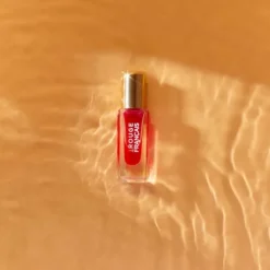 Le Rouge FrançaisLampyris Divine Huile à Lèvres
