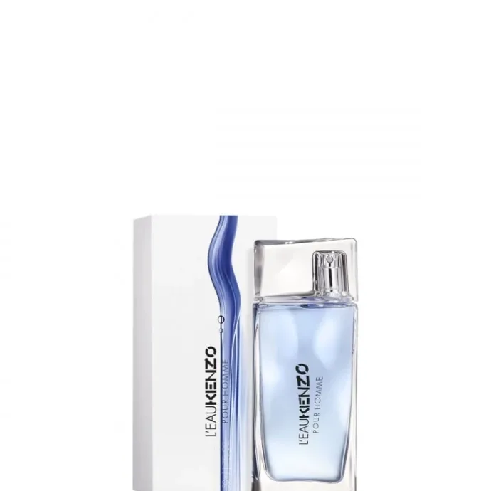 L'Eau Kenzo pour Homme Eau de Toilette