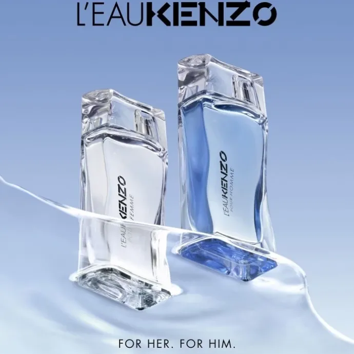 L'Eau Kenzo pour Homme Eau de Toilette