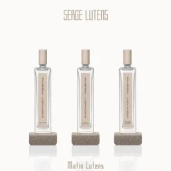 L'Eau Serge Lutens                Eau de Parfum