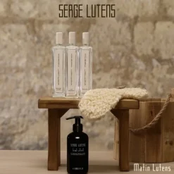 L'Eau Serge Lutens                Eau de Parfum