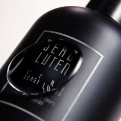 L'Eau Serge Lutens                Fluide pour le Corps
