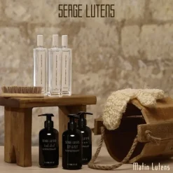 L'Eau Serge Lutens                Gel Moussant Mains & Corps