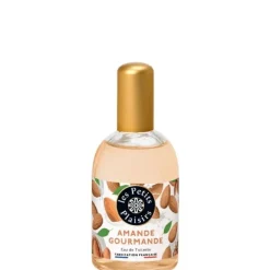 Les Petits PlaisirsAmande Gourmande                Eau de Toilette