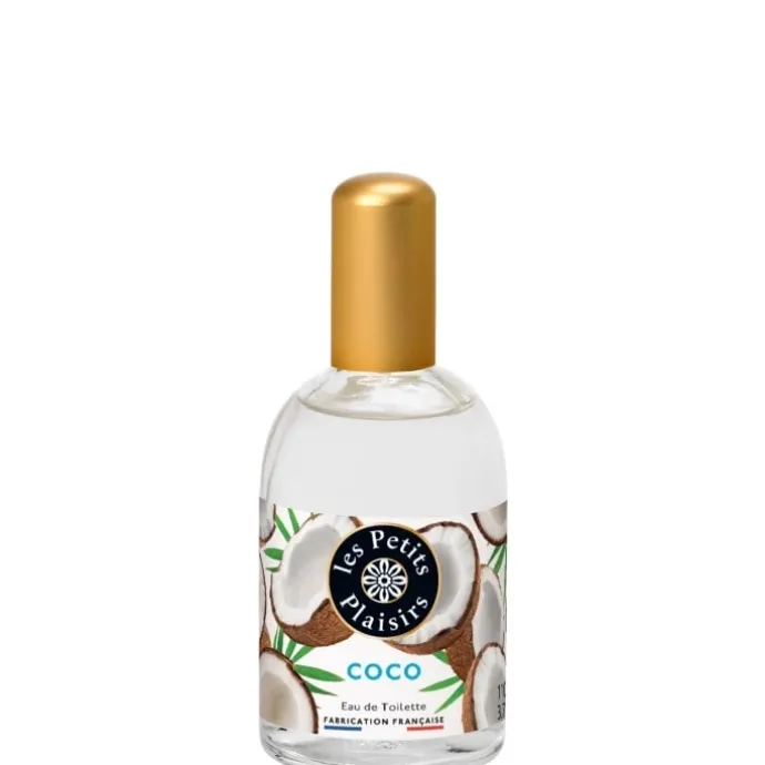 Les Petits PlaisirsCoco Eau de Toilette