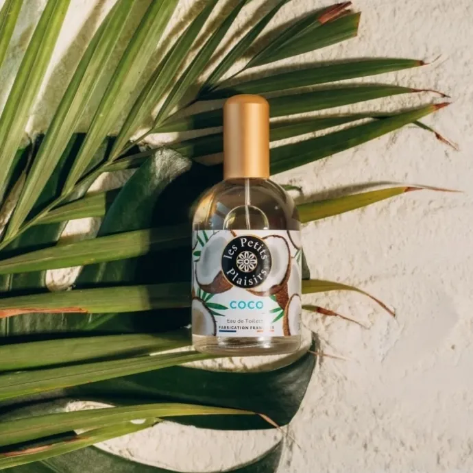 Les Petits PlaisirsCoco Eau de Toilette