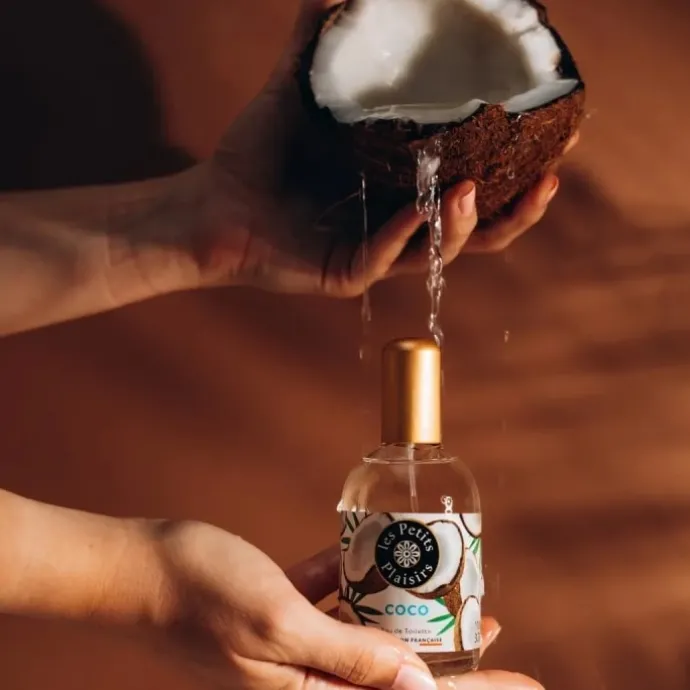 Les Petits PlaisirsCoco Eau de Toilette