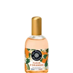 Les Petits PlaisirsFleur d'Oranger Eau de Toilette