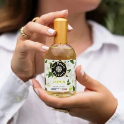 Les Petits PlaisirsJasmin Eau de Toilette
